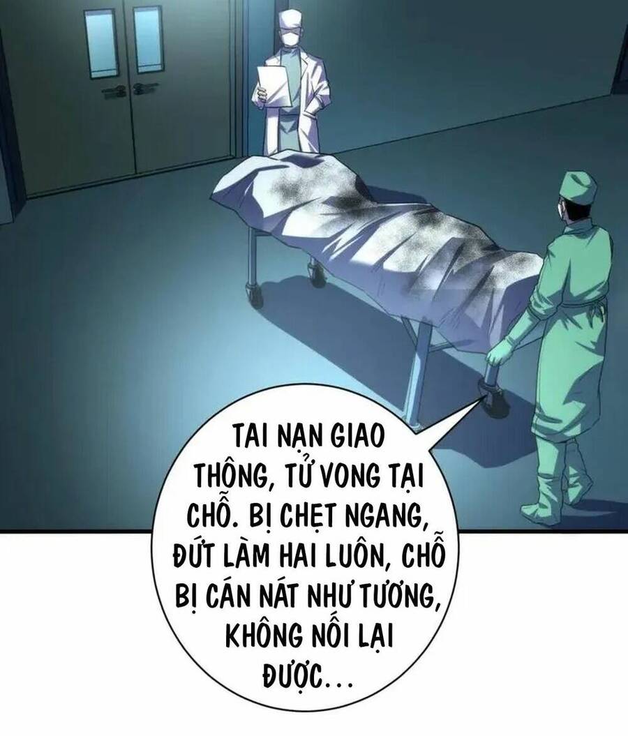 Trở Thành Thần Chủ Cthulhu