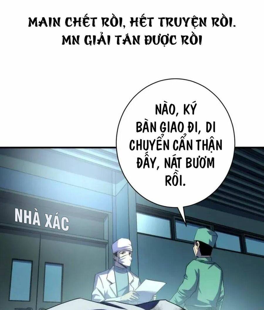 Trở Thành Thần Chủ Cthulhu