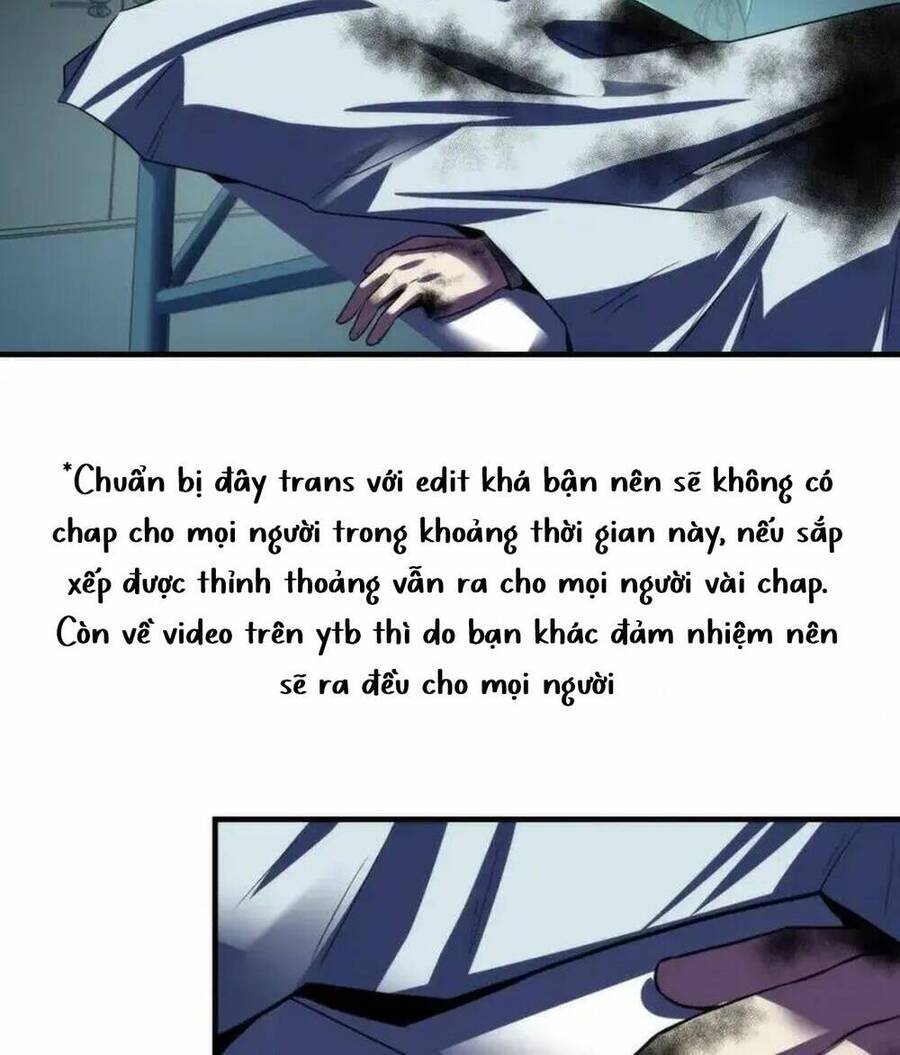 Trở Thành Thần Chủ Cthulhu