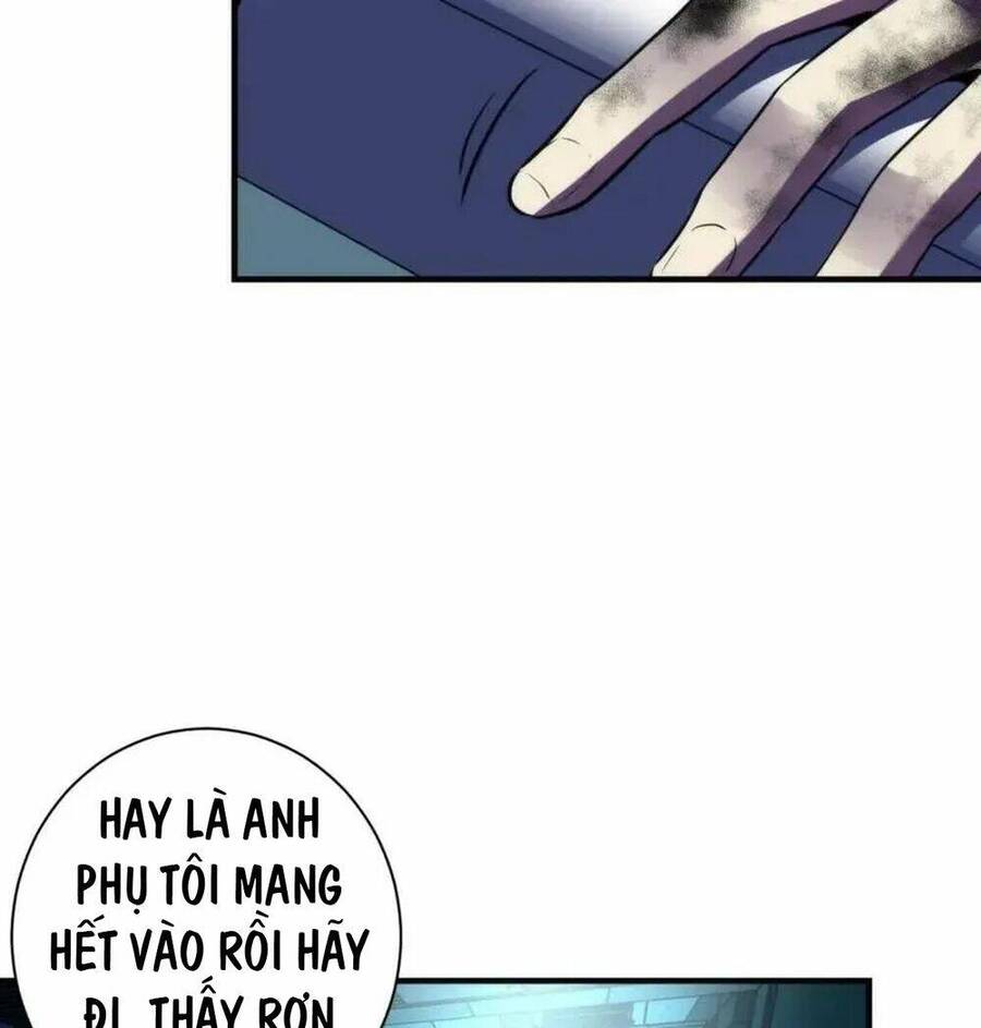 Trở Thành Thần Chủ Cthulhu
