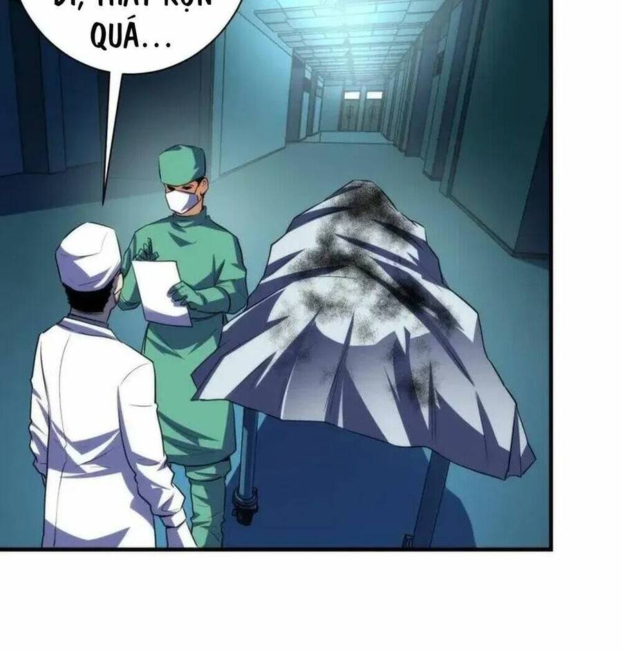 Trở Thành Thần Chủ Cthulhu