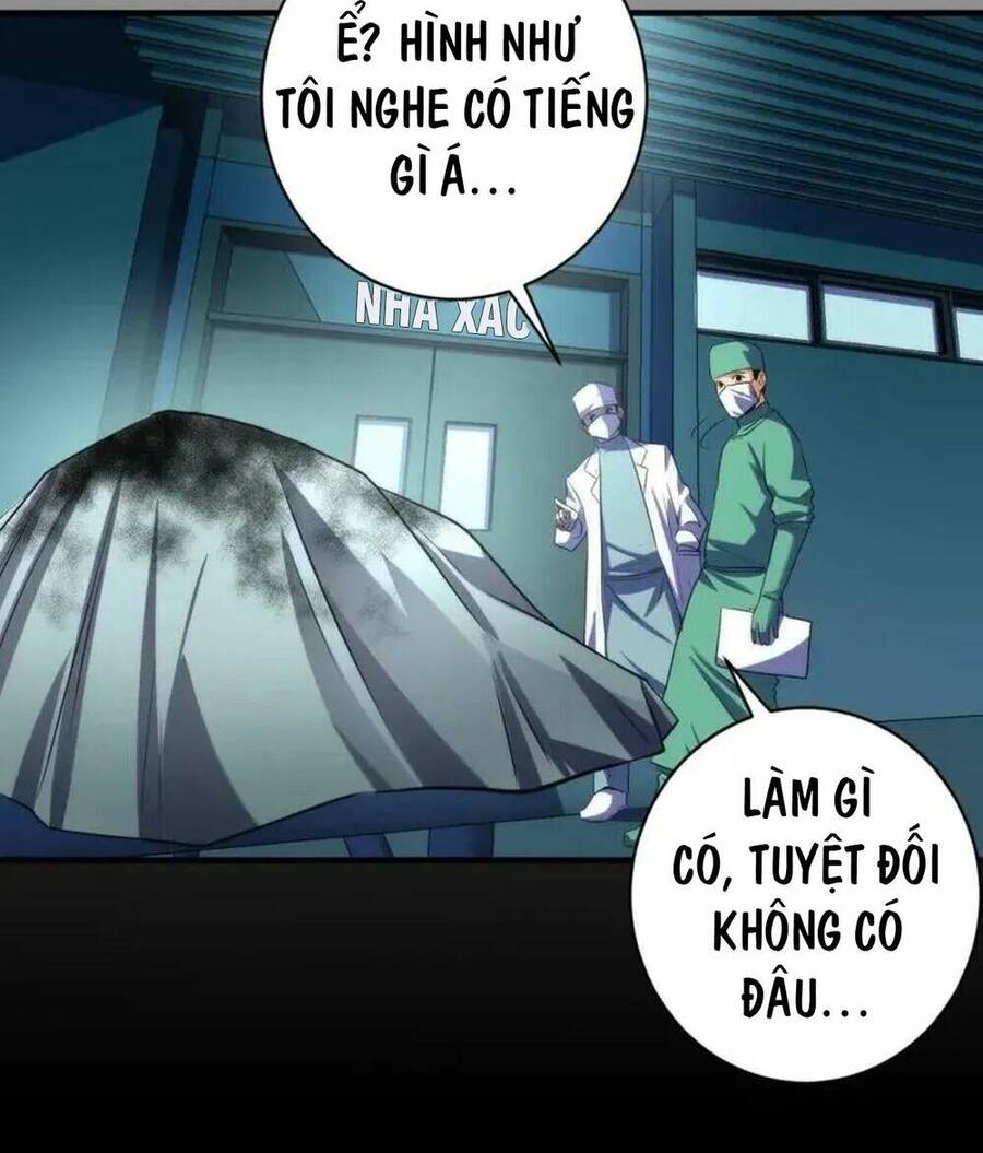 Trở Thành Thần Chủ Cthulhu