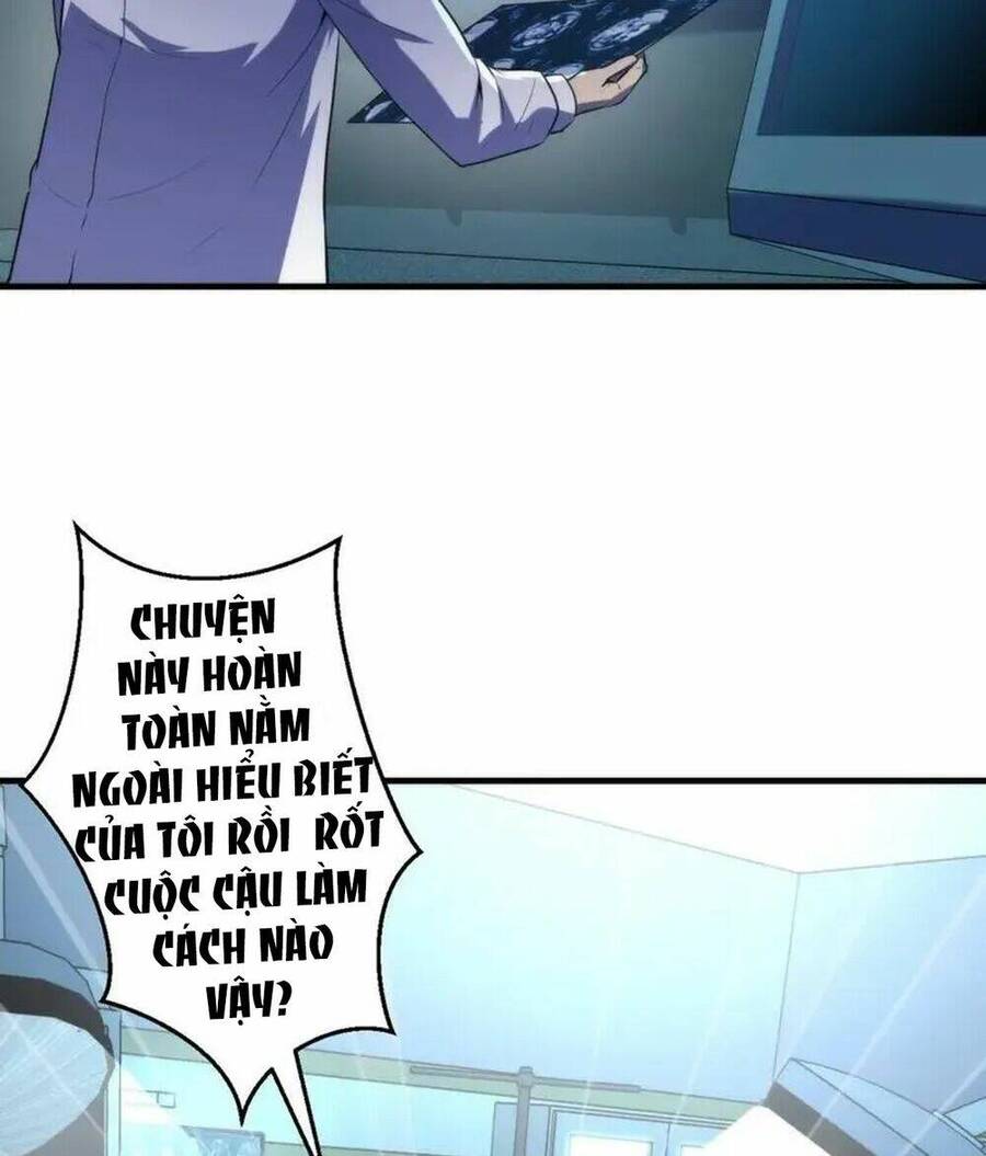 Trở Thành Thần Chủ Cthulhu
