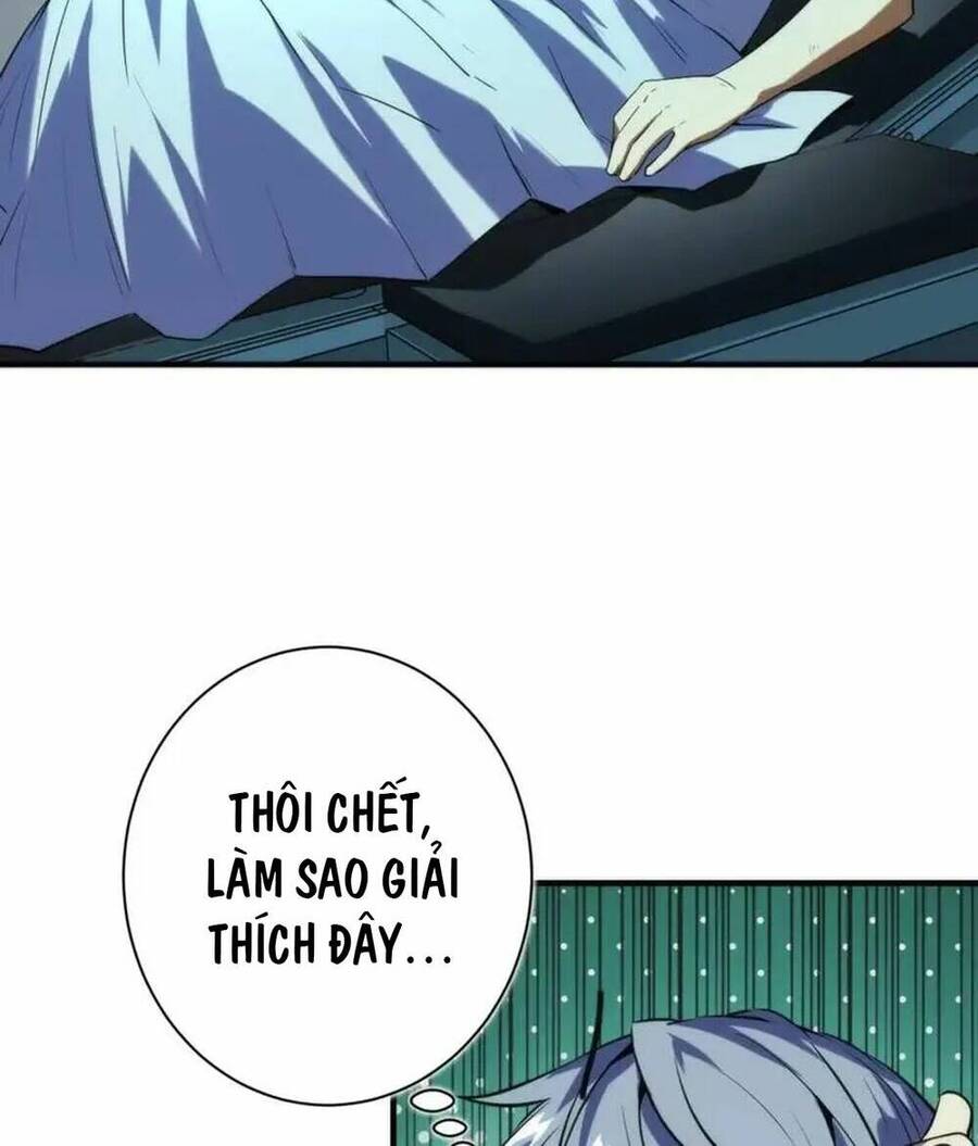 Trở Thành Thần Chủ Cthulhu