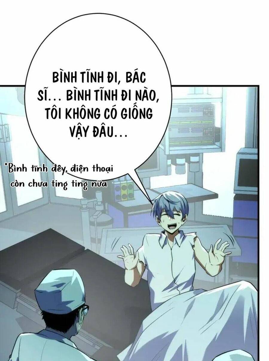 Trở Thành Thần Chủ Cthulhu