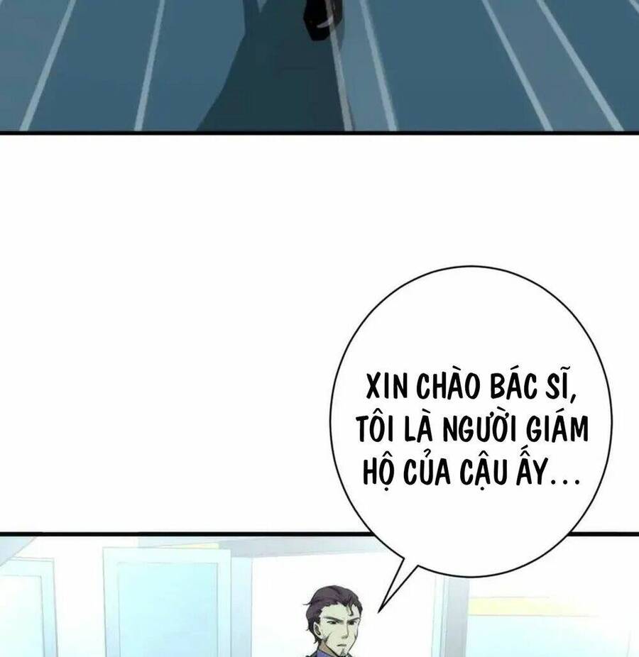 Trở Thành Thần Chủ Cthulhu
