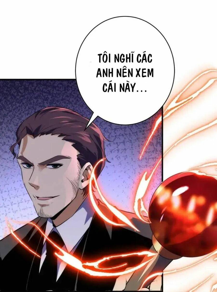 Trở Thành Thần Chủ Cthulhu