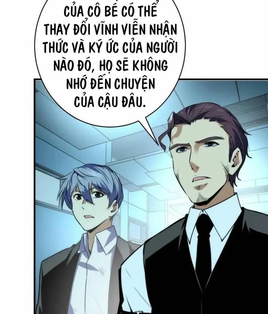 Trở Thành Thần Chủ Cthulhu