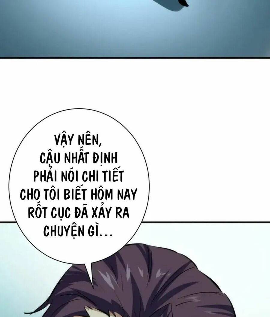 Trở Thành Thần Chủ Cthulhu