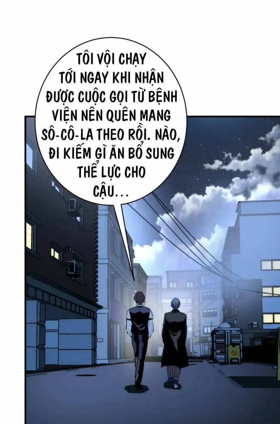 Trở Thành Thần Chủ Cthulhu