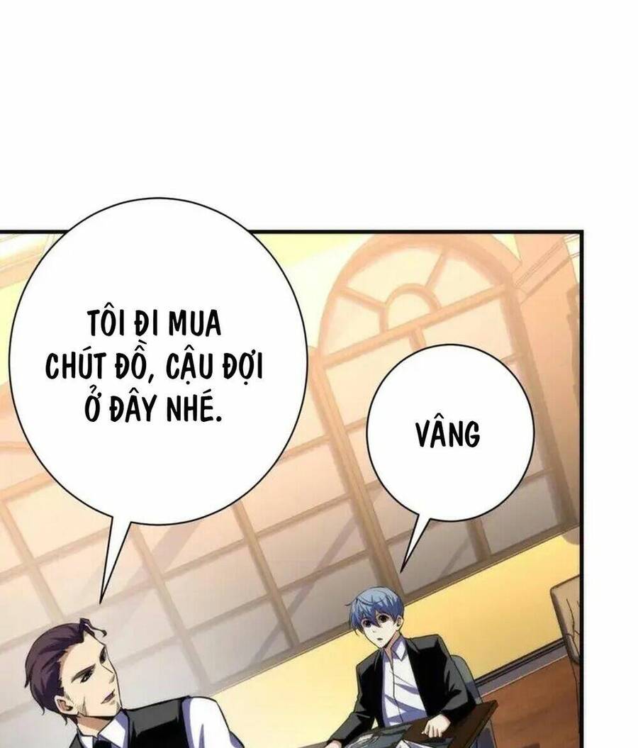 Trở Thành Thần Chủ Cthulhu