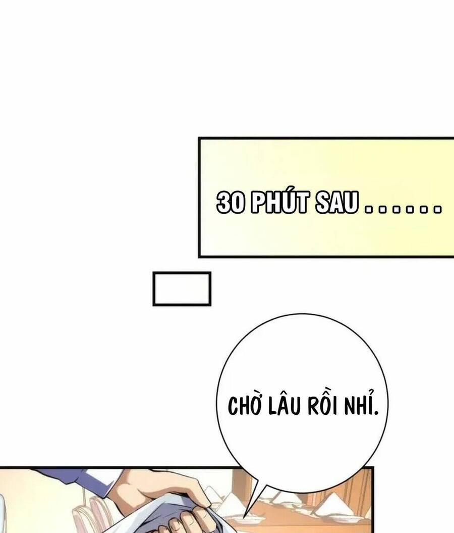 Trở Thành Thần Chủ Cthulhu