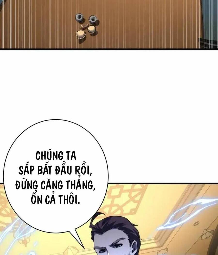 Trở Thành Thần Chủ Cthulhu