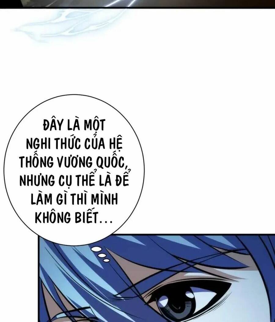 Trở Thành Thần Chủ Cthulhu