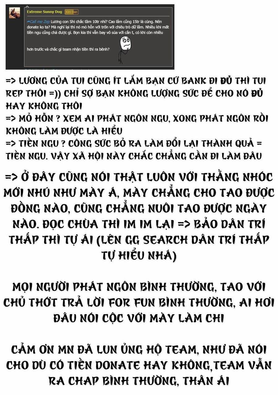 Trở Thành Thần Chủ Cthulhu