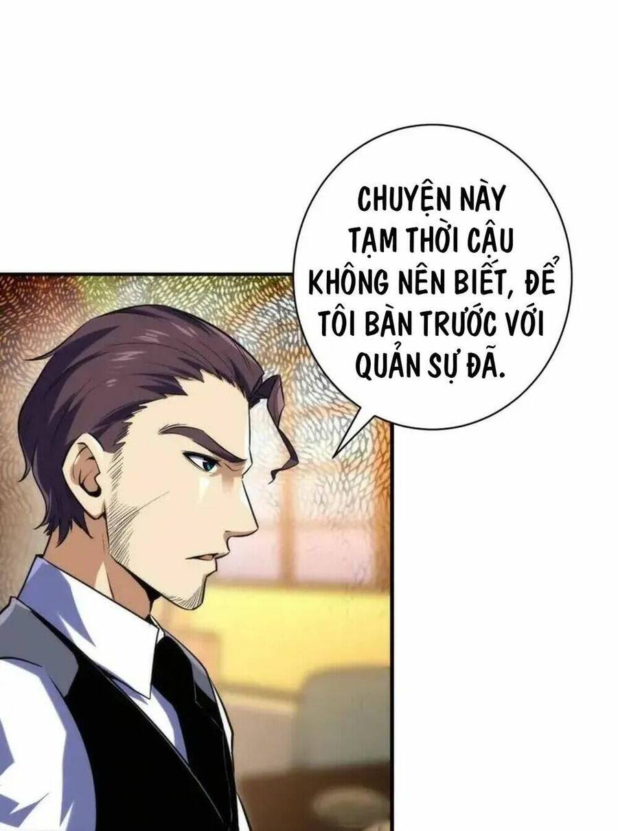 Trở Thành Thần Chủ Cthulhu