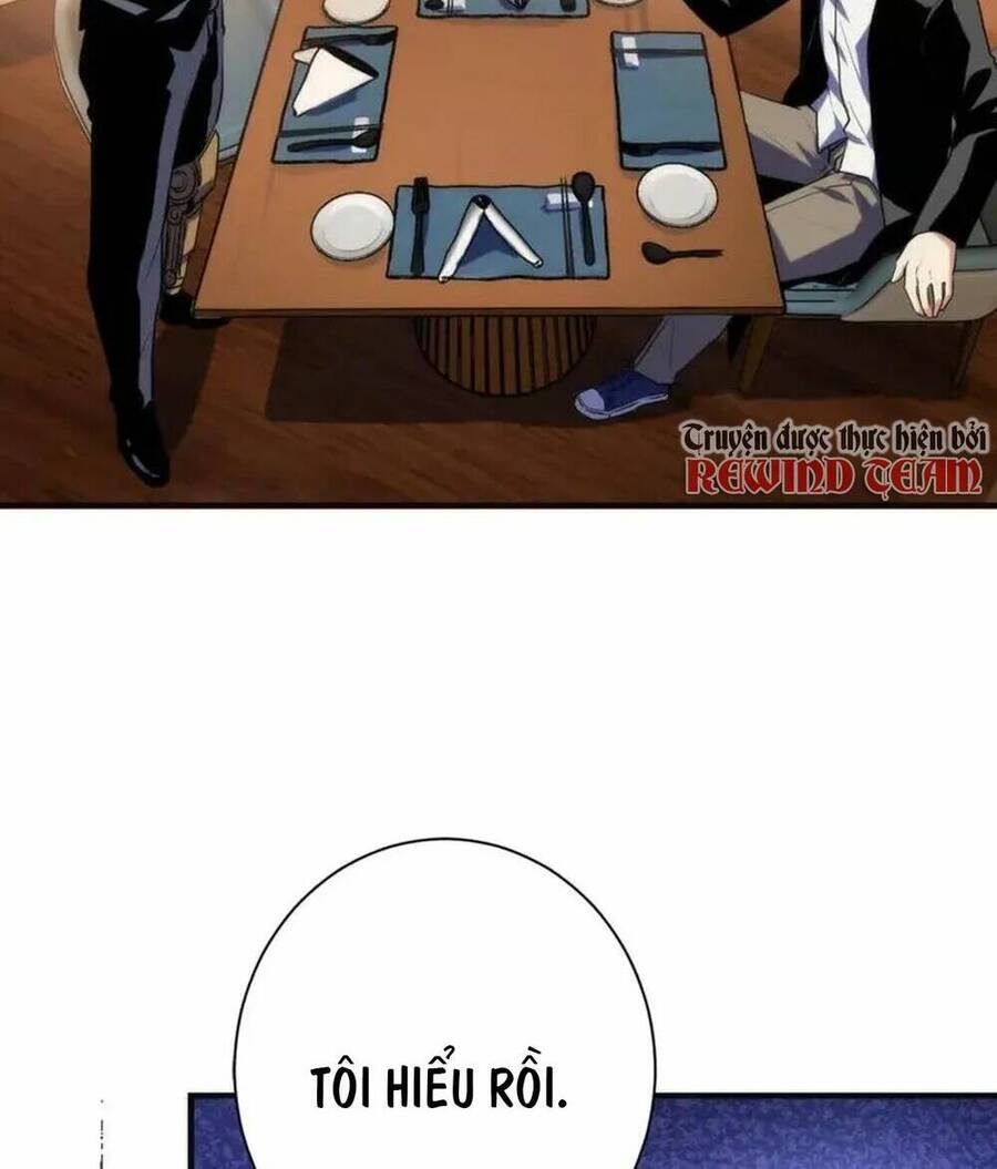 Trở Thành Thần Chủ Cthulhu