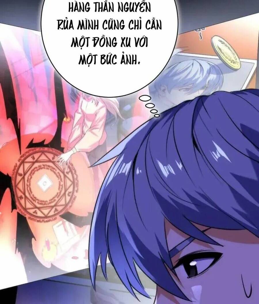 Trở Thành Thần Chủ Cthulhu