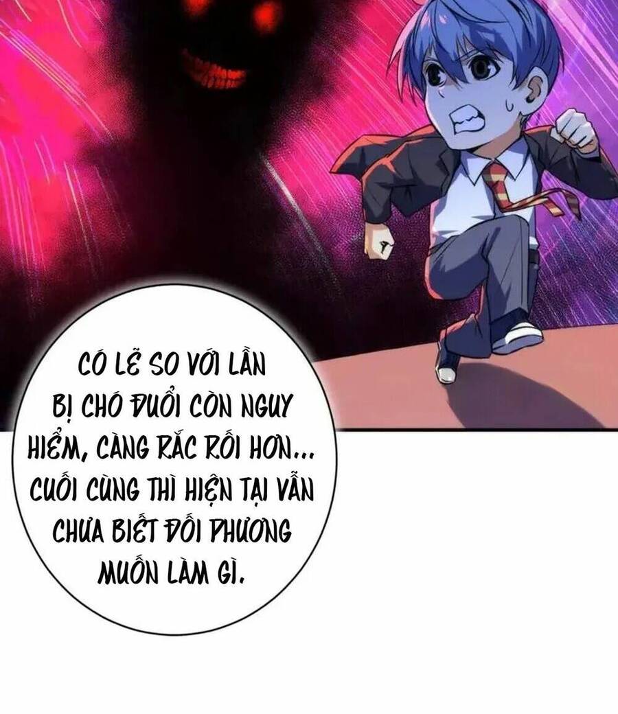 Trở Thành Thần Chủ Cthulhu