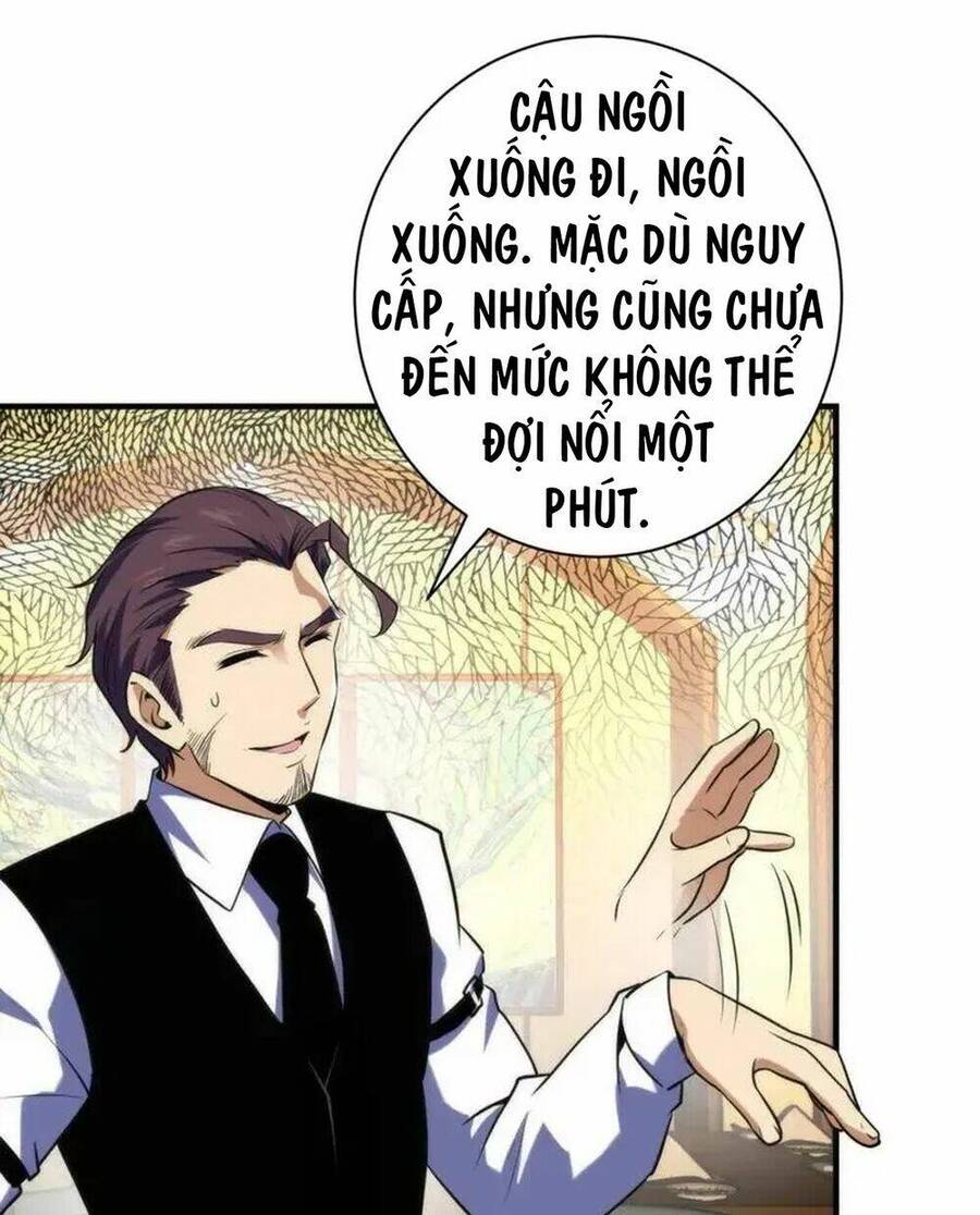 Trở Thành Thần Chủ Cthulhu