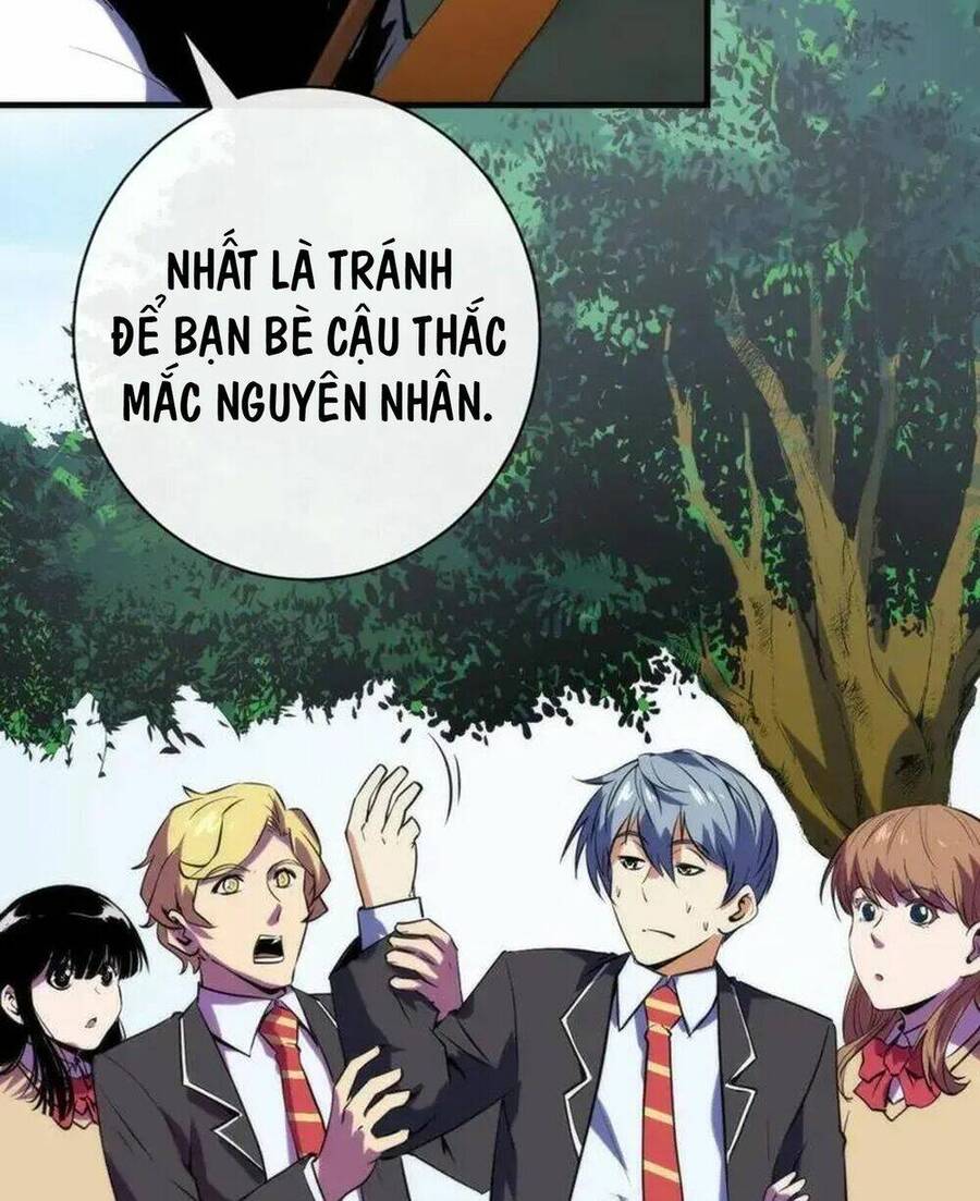 Trở Thành Thần Chủ Cthulhu