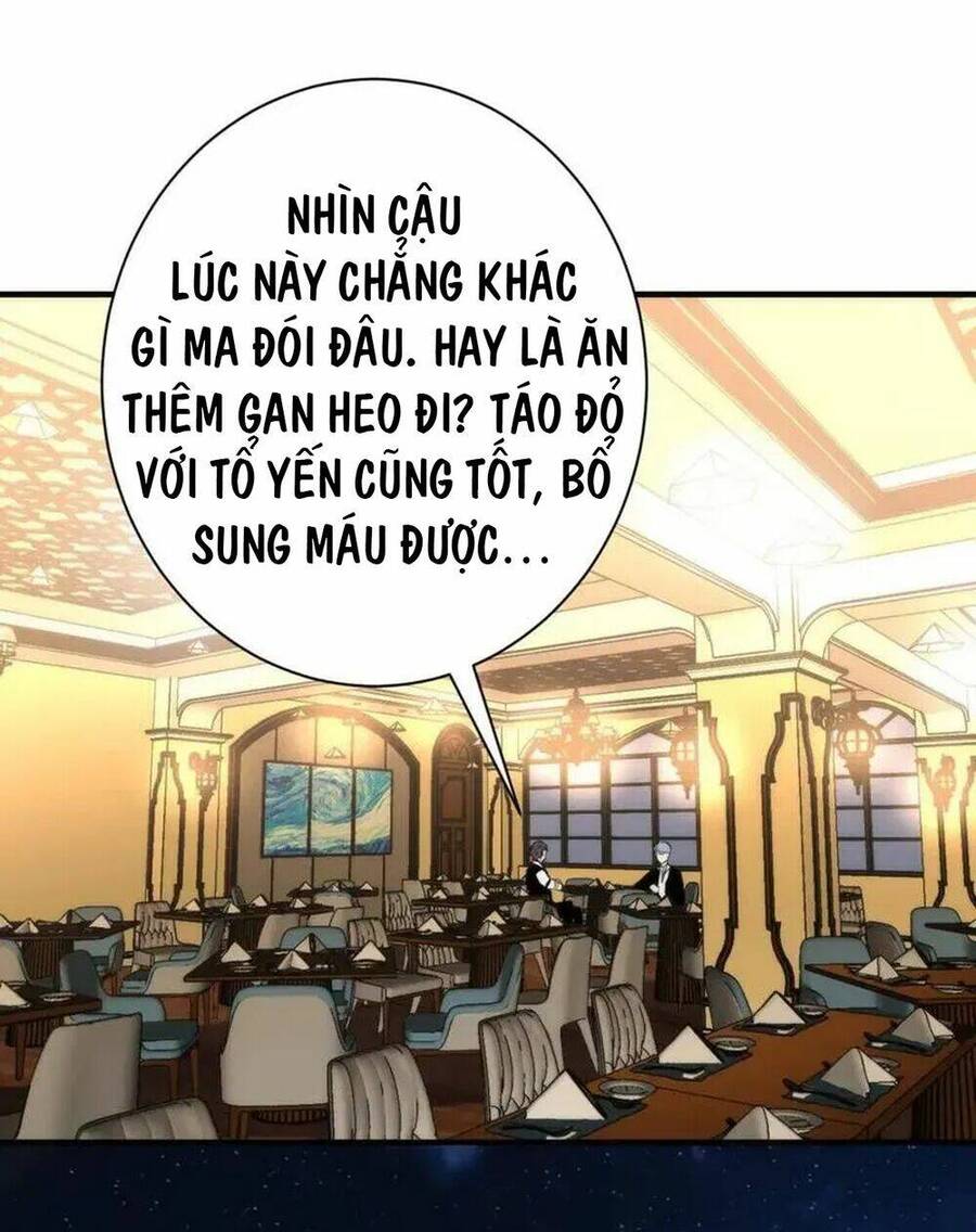 Trở Thành Thần Chủ Cthulhu