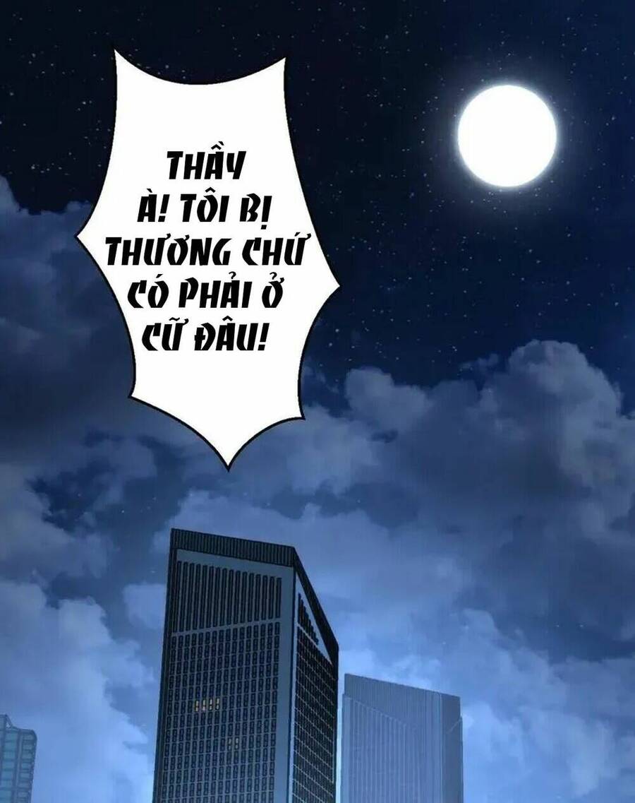 Trở Thành Thần Chủ Cthulhu
