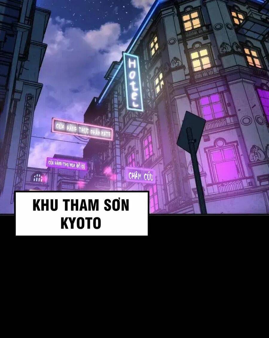 Trở Thành Thần Chủ Cthulhu