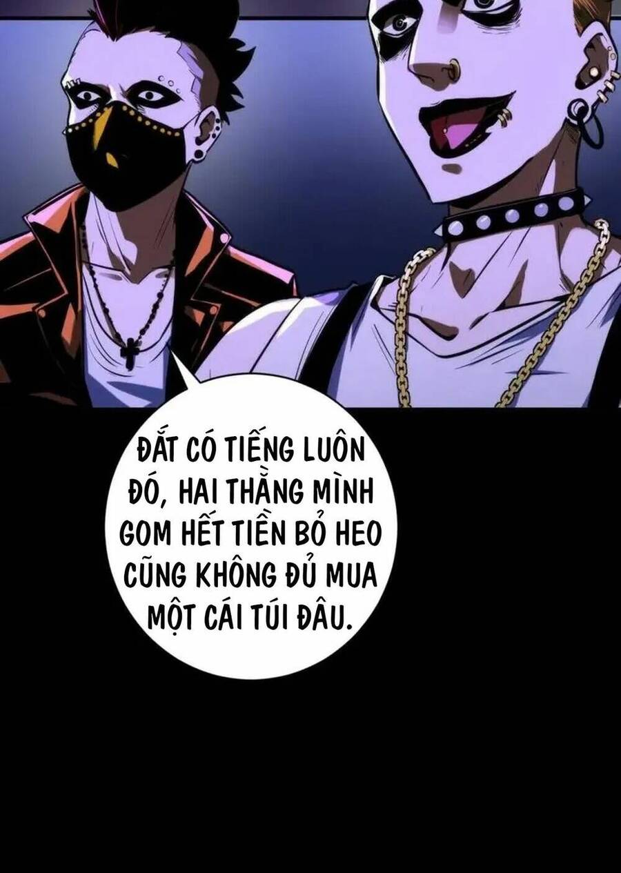 Trở Thành Thần Chủ Cthulhu