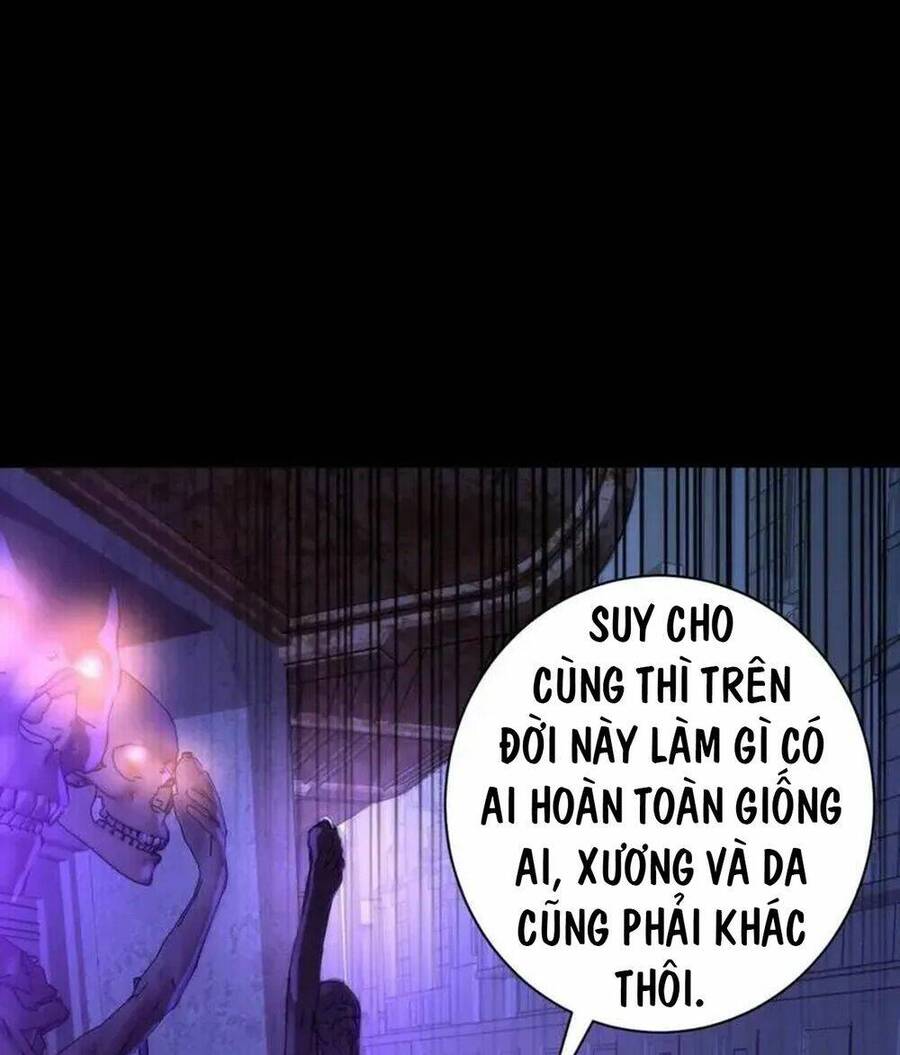 Trở Thành Thần Chủ Cthulhu