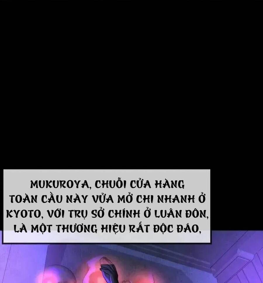 Trở Thành Thần Chủ Cthulhu