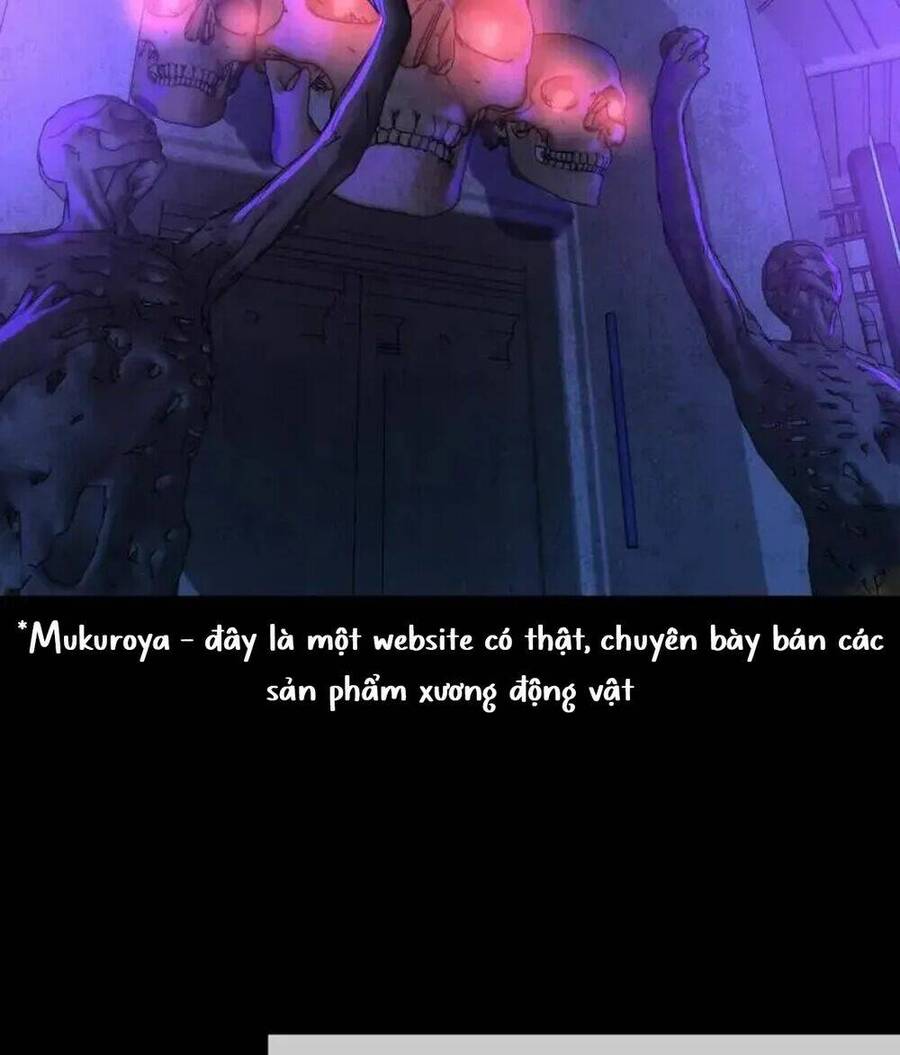 Trở Thành Thần Chủ Cthulhu
