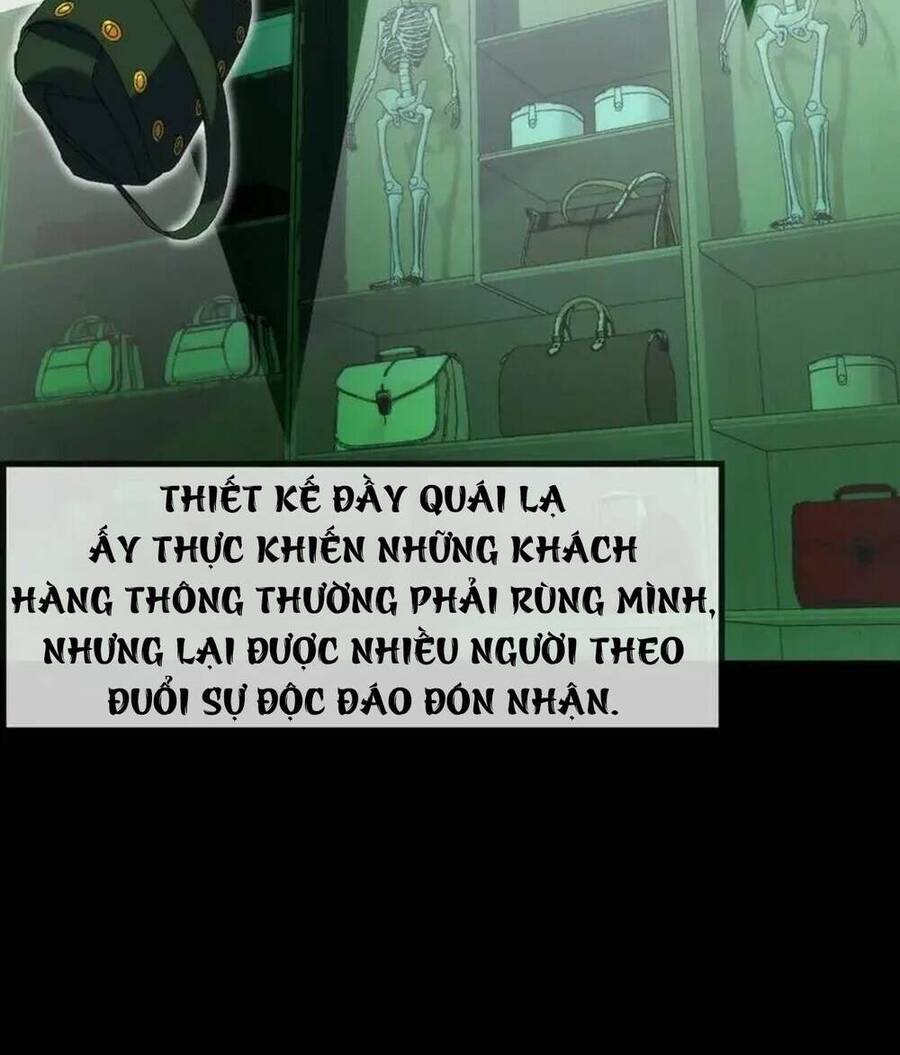 Trở Thành Thần Chủ Cthulhu