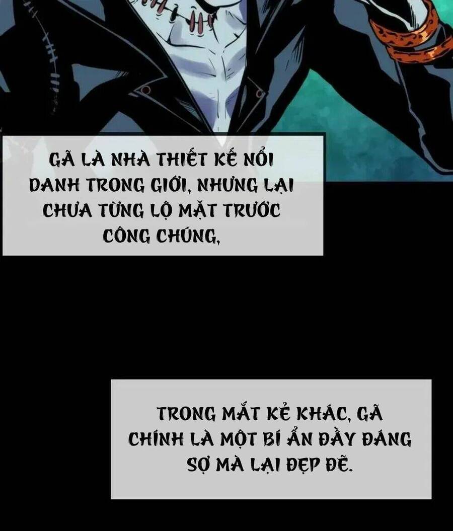 Trở Thành Thần Chủ Cthulhu