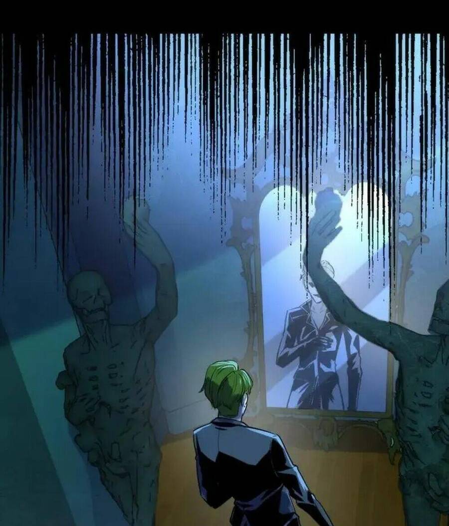 Trở Thành Thần Chủ Cthulhu