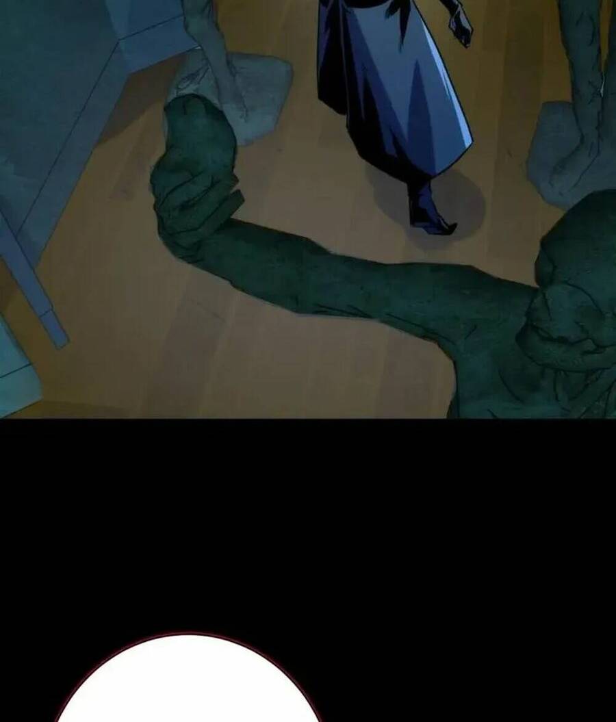Trở Thành Thần Chủ Cthulhu