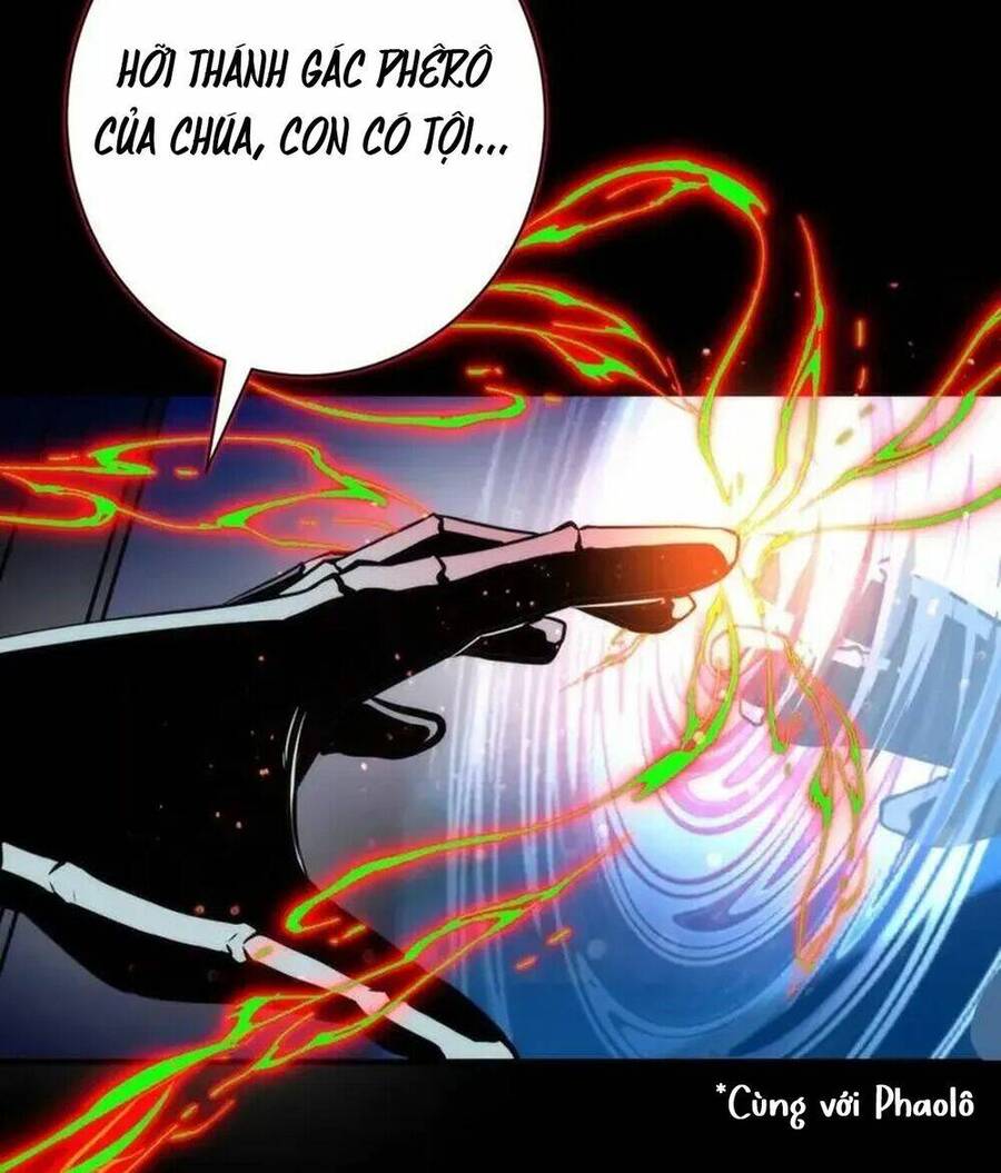 Trở Thành Thần Chủ Cthulhu