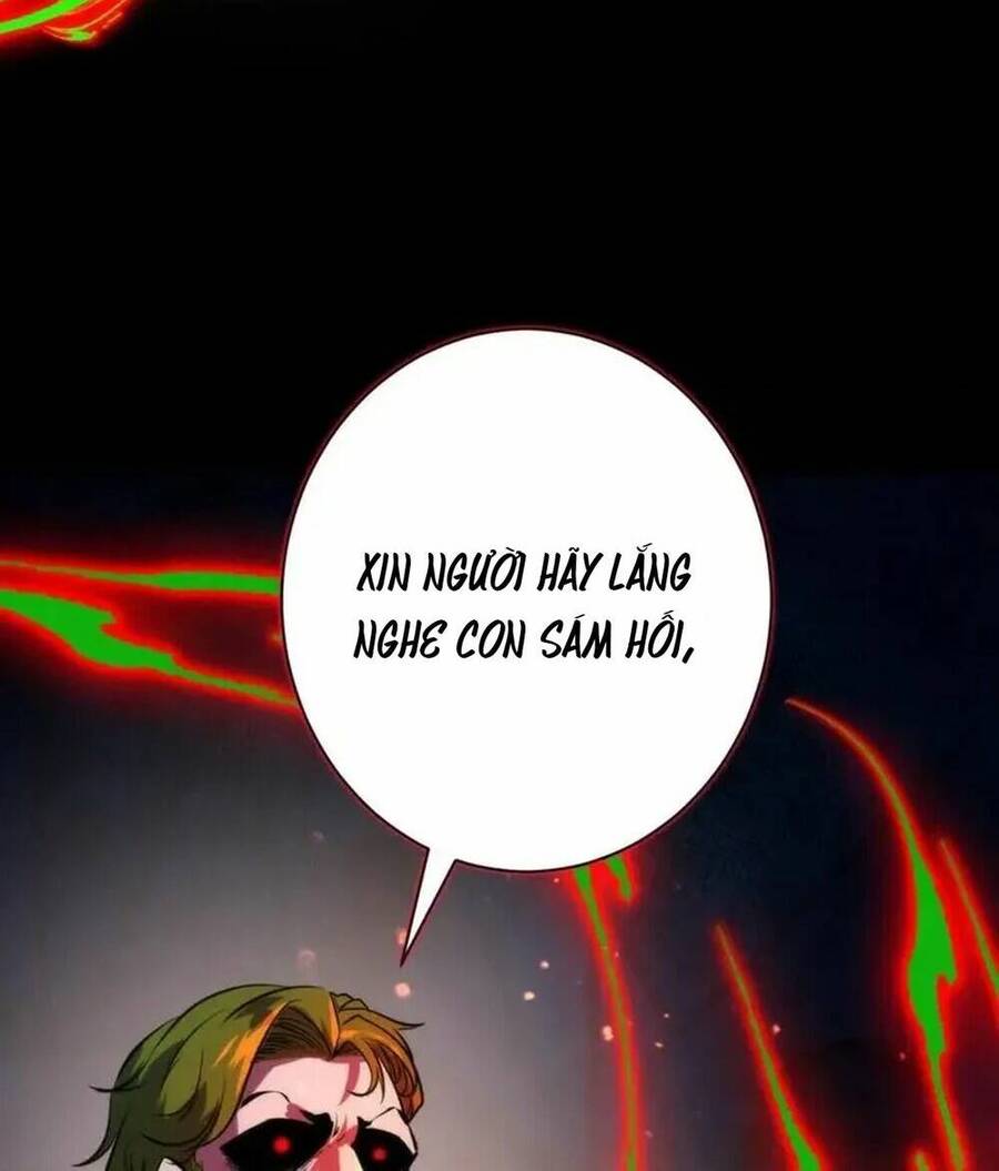 Trở Thành Thần Chủ Cthulhu