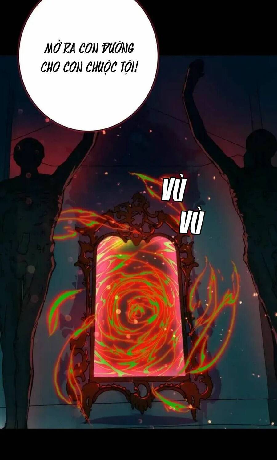 Trở Thành Thần Chủ Cthulhu