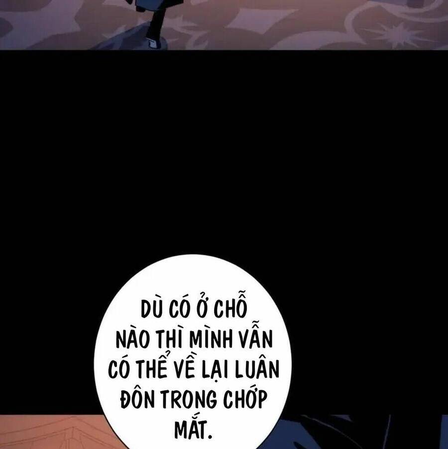 Trở Thành Thần Chủ Cthulhu