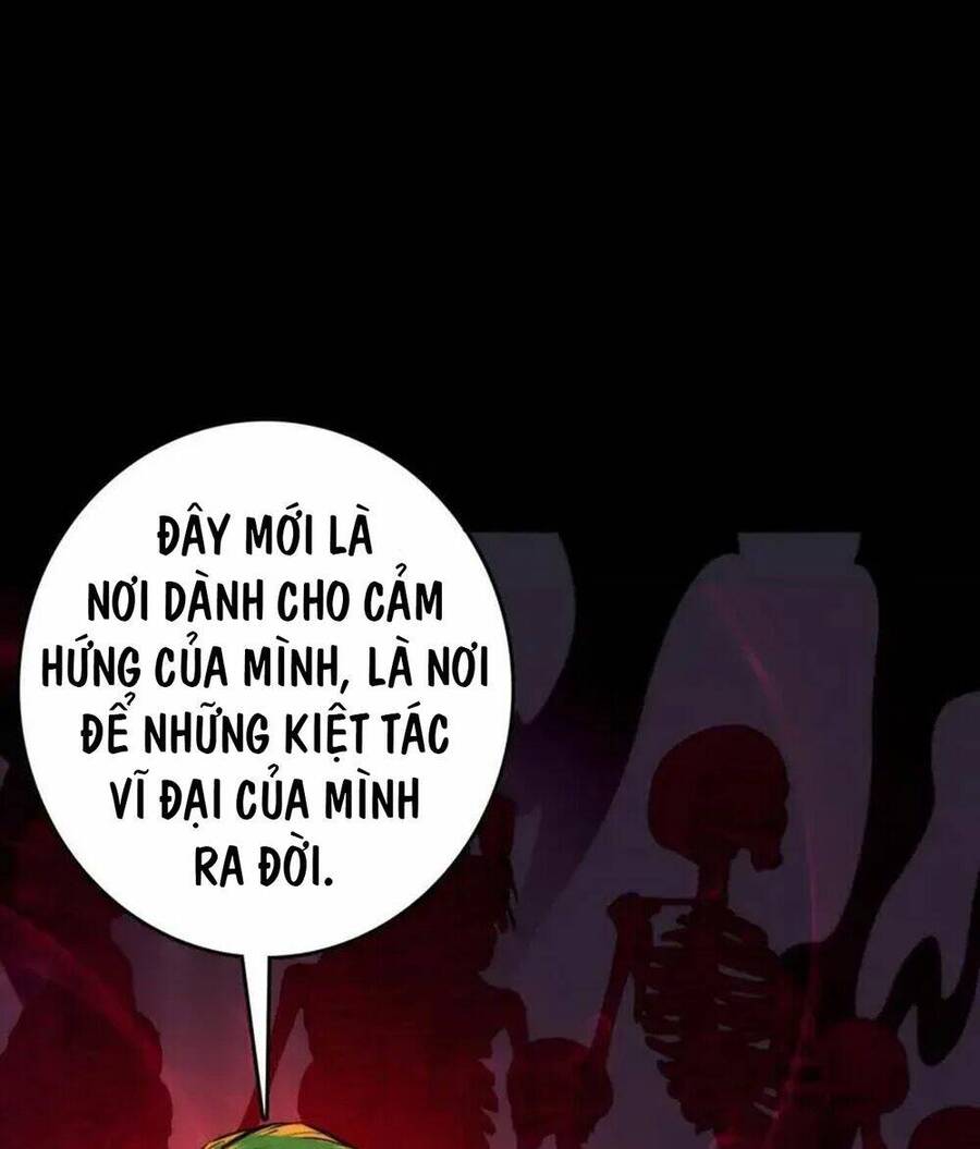 Trở Thành Thần Chủ Cthulhu