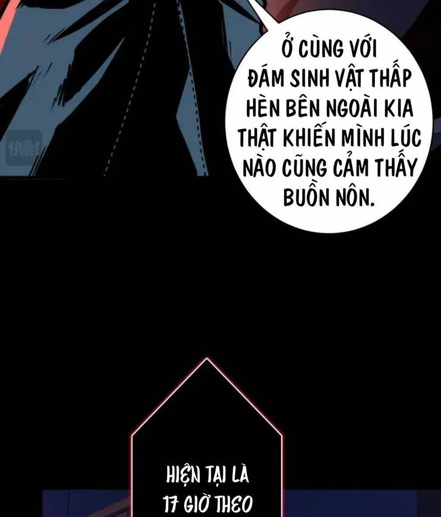 Trở Thành Thần Chủ Cthulhu