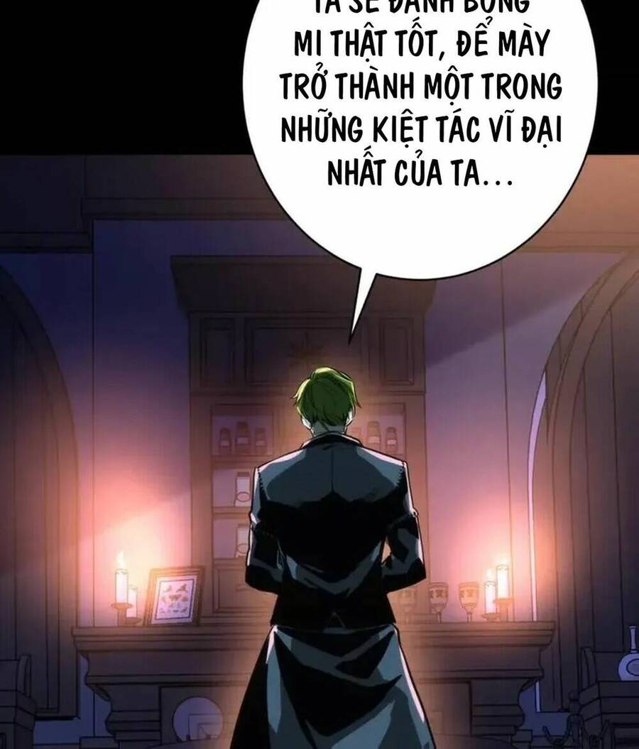 Trở Thành Thần Chủ Cthulhu