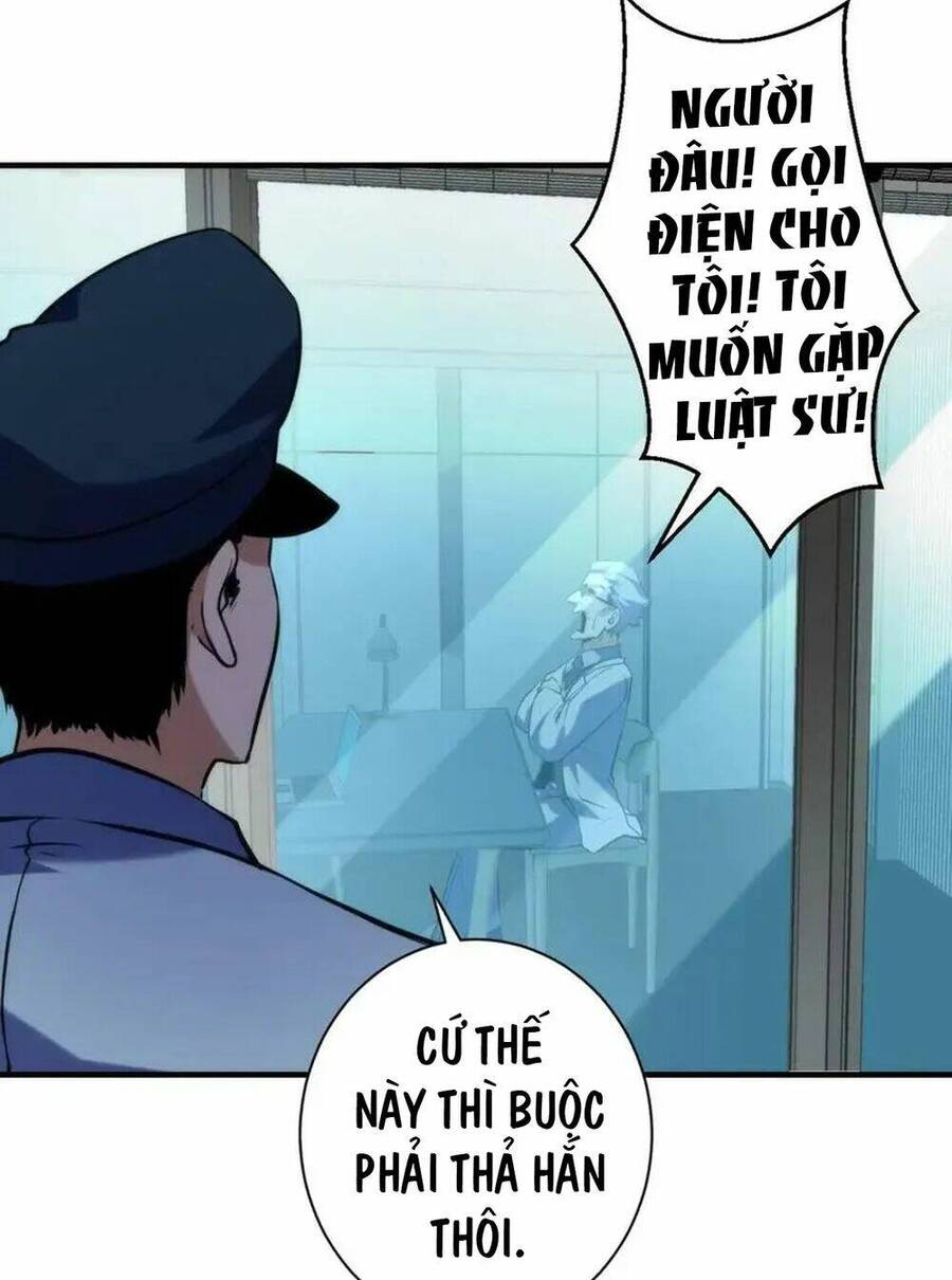 Trở Thành Thần Chủ Cthulhu