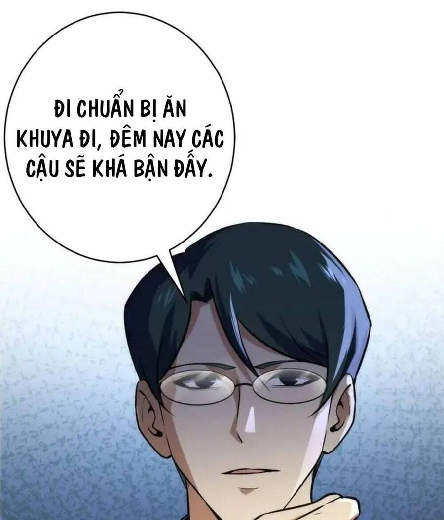 Trở Thành Thần Chủ Cthulhu
