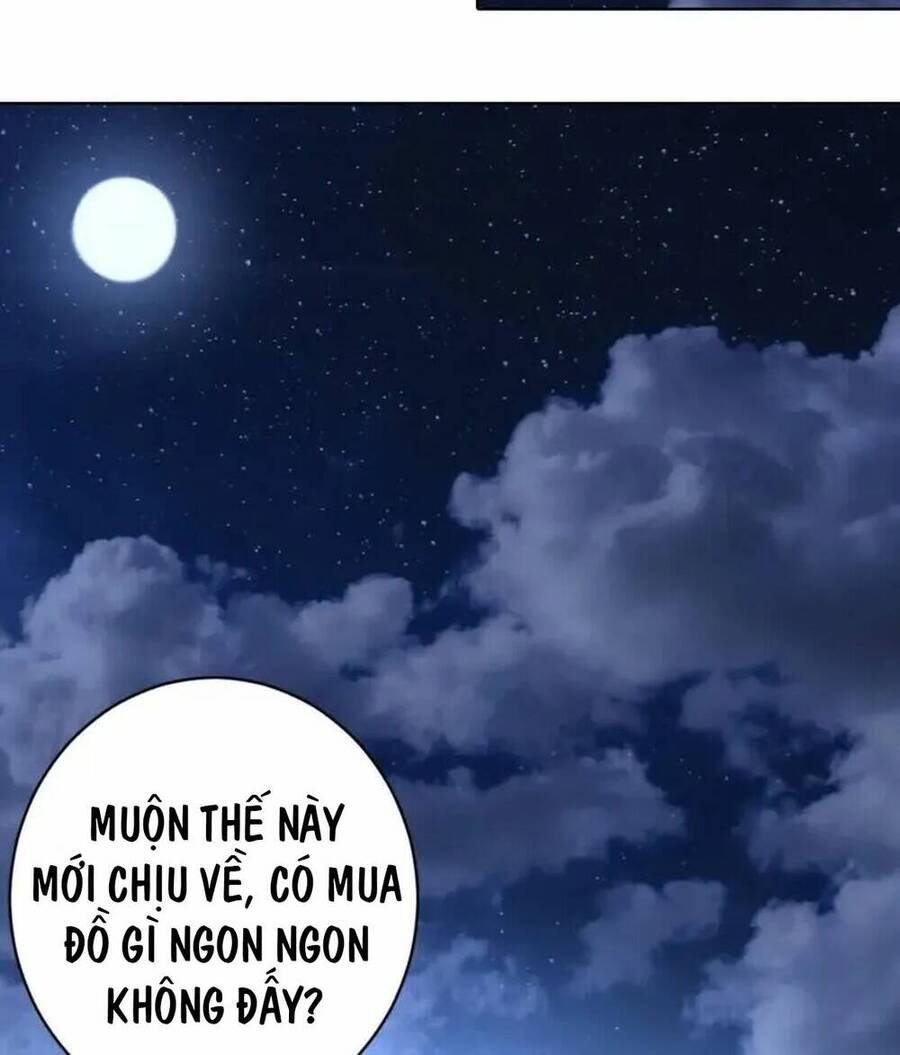 Trở Thành Thần Chủ Cthulhu