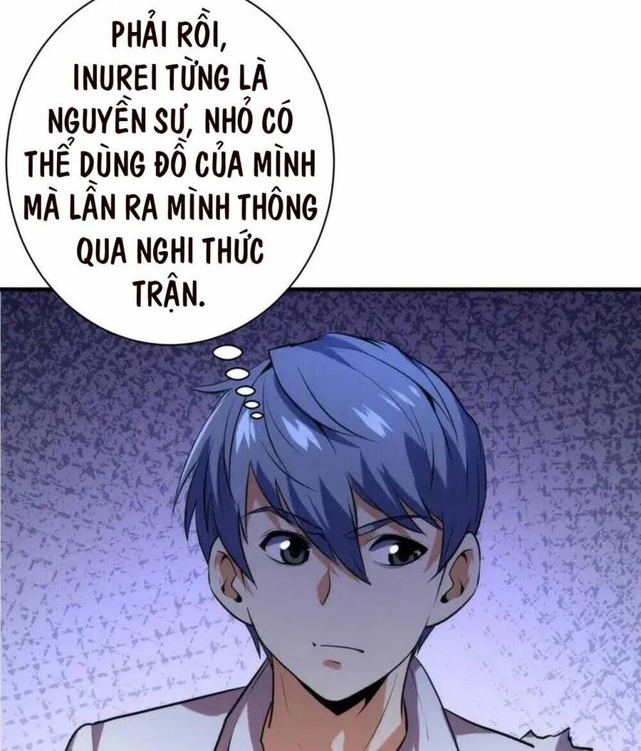 Trở Thành Thần Chủ Cthulhu