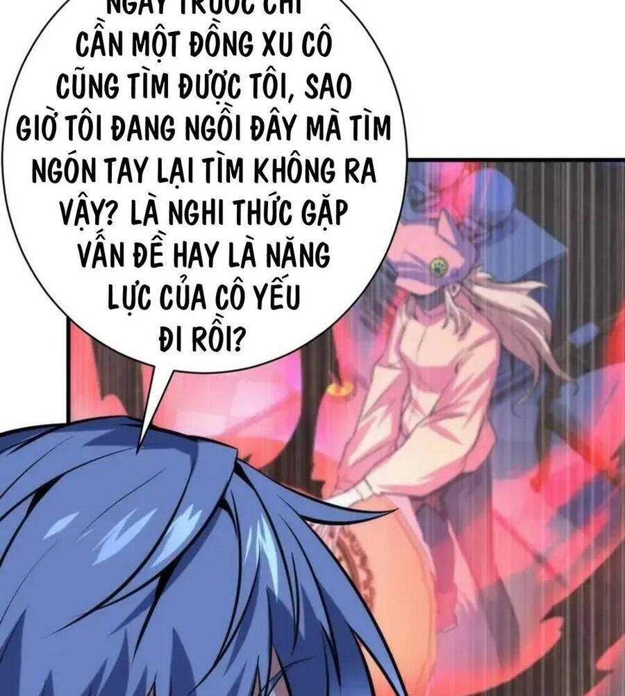 Trở Thành Thần Chủ Cthulhu