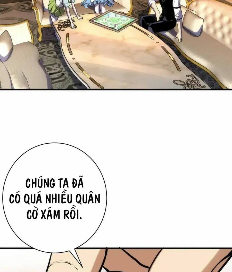 Trở Thành Thần Chủ Cthulhu