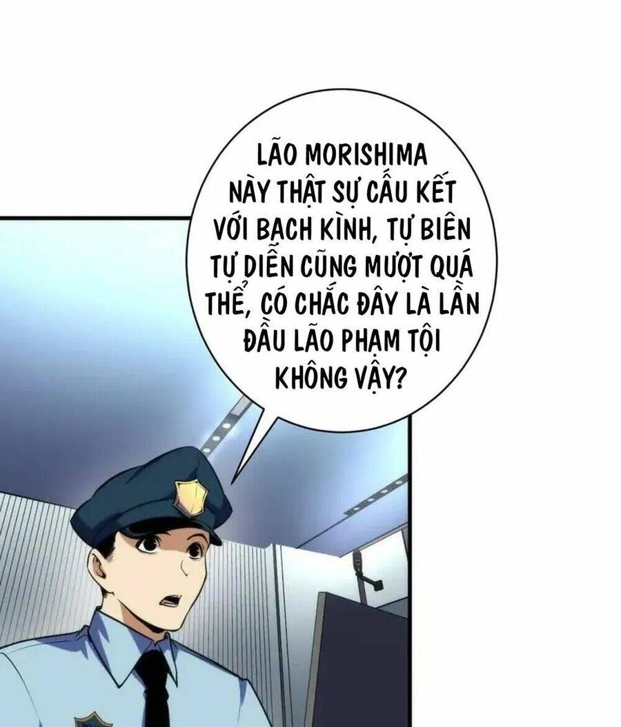 Trở Thành Thần Chủ Cthulhu